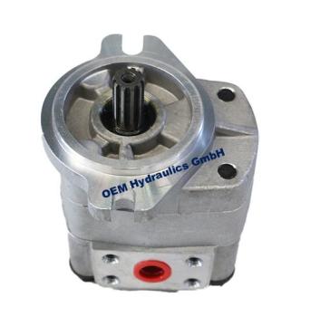 Pilotpumpe 705-41-01050 für KOMATSU Bulldozer D65 D85 D155